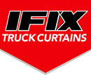 ifix truck curtains 2026